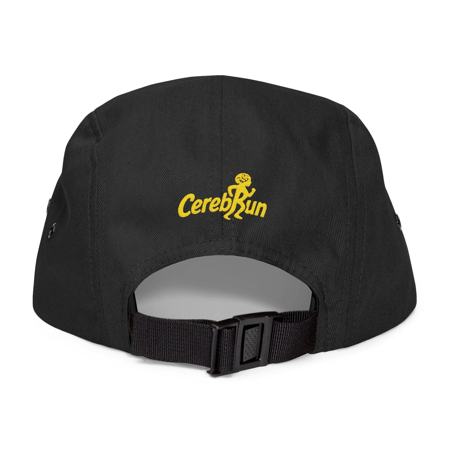 SORE BODIES. STRONG MIND.